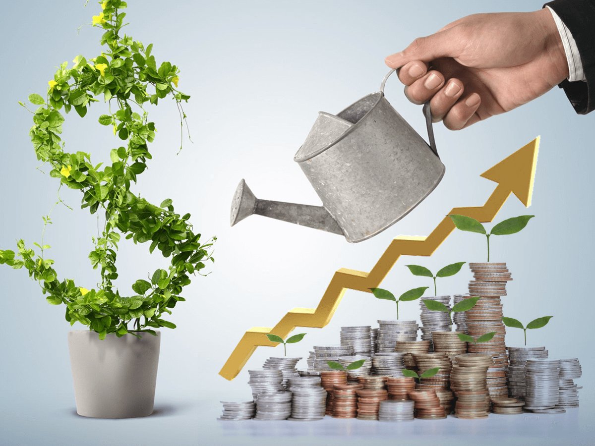 Выгодно инвестировать деньги в депозит